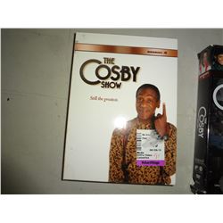 Cosby Show Seaason 4