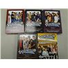 Image 1 : Degrassi Seasons 3-7