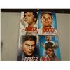 Image 1 : Dexter Seasons 1-4