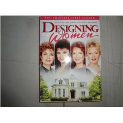 Designing Women Season 1