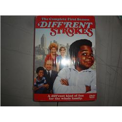 Different Strokes Season 1 BRAND NEW