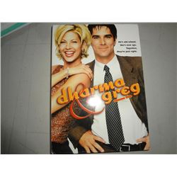 Dharama & Greg Season 1