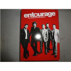 Entourage Season 4