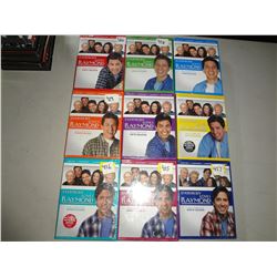 Everybody Loves Raymond Season 1-9