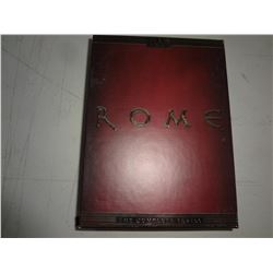 Rome Complete Series