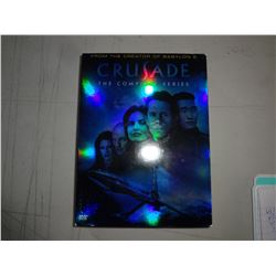Crusade Complete Series