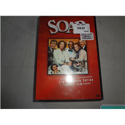Soap Complete Series