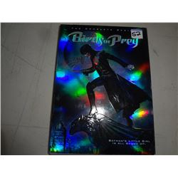 Birds of Prey Complete Series