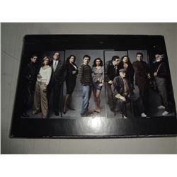Sopranos Complete Series