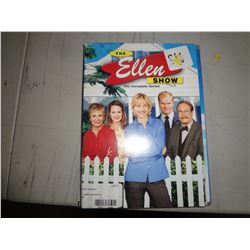 The Ellen Show Complete Pilot Series