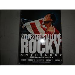 Rocky Anthology