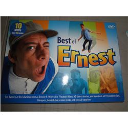 Best of Ernest