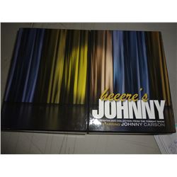 Heeere's Johnny Box Set