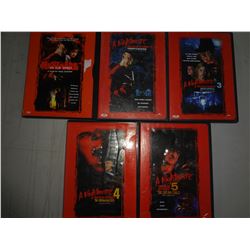 5 Original Nightmare Movies