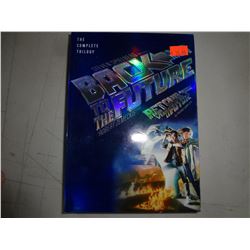 Back to the Future Collection