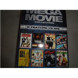 Mega Movie Box Set