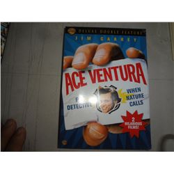 Ace Venture Box Set BRAND NEW