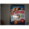 Image 1 : Ace Venture Box Set BRAND NEW