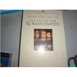 The Fall of the Roman Empire BRAND NEW
