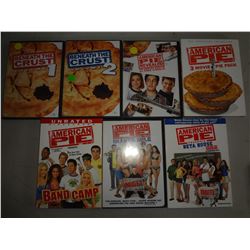 American Pie Collection
