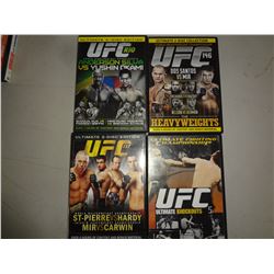 UFC Bundle