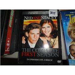 Ned & Stacey Season 1