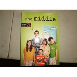 The Middle Season 3