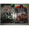 Image 1 : Todd and the book of pure evil Season 1&2