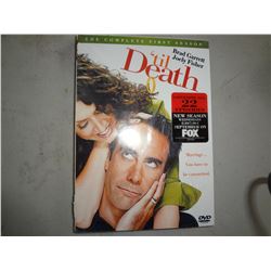 Till Death Season 1 BRAND NEW