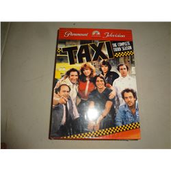 Taxi Season 3 BRAND NEW