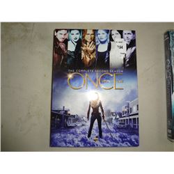 Once Upon a Time Season 2 BRAND NEW