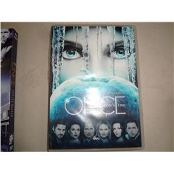 Once upon a Time Season 4