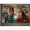Image 1 : Family Matters Season 1-2