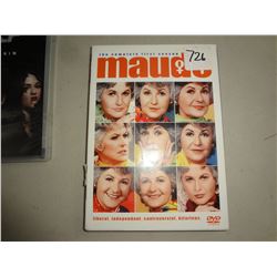 Maude Season 1