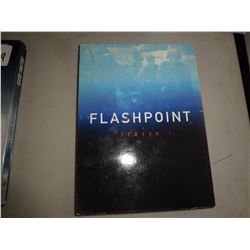 Flash Point Season 1
