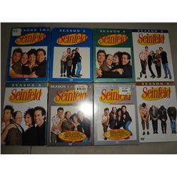Seinfeld Season 1-9