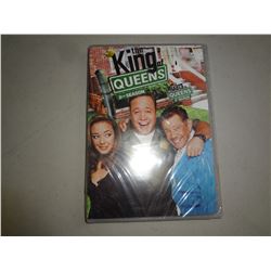 King of Queens Season 2