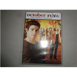 October Road Season 2