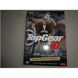 Top Gear Season 10