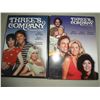 Image 1 : Three's Company Season 1-2