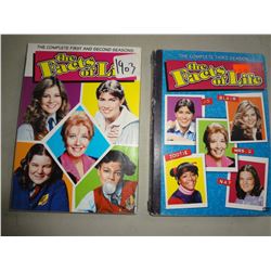 The Facts of Life Season 1-3