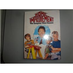 Home Improvement Season 3