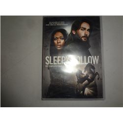 Sleepy Hollow Season 1 BRAND NEW