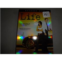 Life Season 1