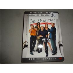 Just Shoot ME Season 1-2