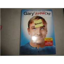 Gary Unmarried Season 1 BRAND NEW