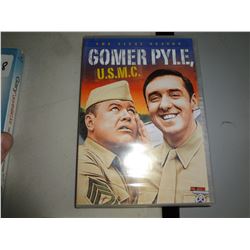 Gomer Pile Final Season BRAND NEW