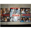 Image 1 : Grey's Anatomy Season 1-3