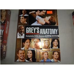 Grey's Anatomy Season 5