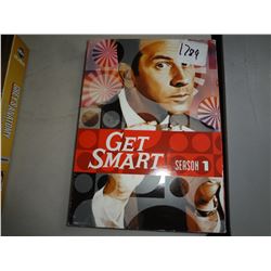 Get Smart Season 1